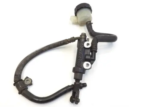 REMPOMP ACHTER Overig Onbekend Unknown 1950 - 2011