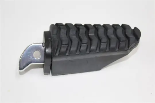 DUO VOETSTEUN LINKS Triumph Tiger Explorer 2012 - 2014