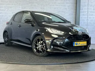 Toyota Yaris 1.5 Hybrid Executive HeadUp JBL Keyless ACC