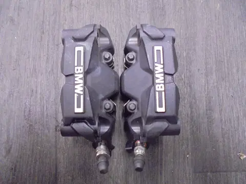 REMKLAUWEN BMW R 1250 RT 2018 - 2020