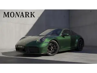 Porsche 911 Targa 4 GTS | Lift | Sportuit | 360 Cam | Sport Chrono
