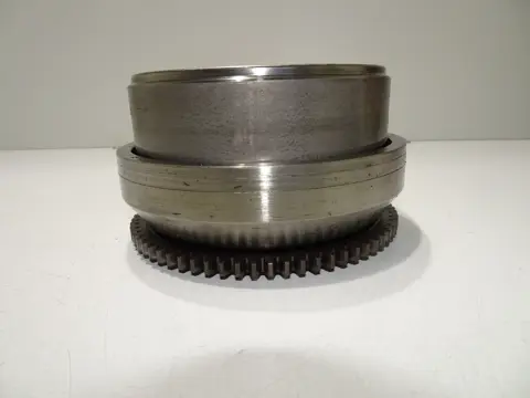 ROTOR VLIEGWIEL Ducati monster 600 1992 - 2002