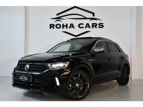 Volkswagen T-ROC 2.0 TSI 4Motion R Performence Akra Pano