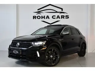 Volkswagen T-ROC 2.0 TSI 4Motion R Performence Akra Pano