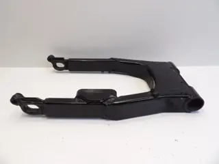 ACHTER BRUG Harley Davidson Touring 2000 - 2017