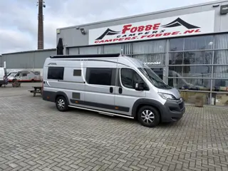 Pössl Roadcruiser 640