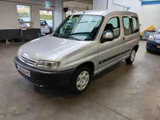 Citroen Berlingo 1.4i Multispace