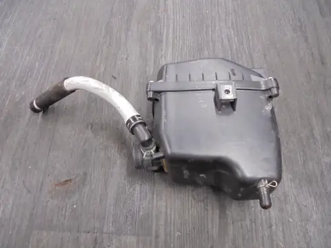 LUCHTFILTERHUIS Yamaha YZF R 125 2015 - 2018 / 2019 - 2021