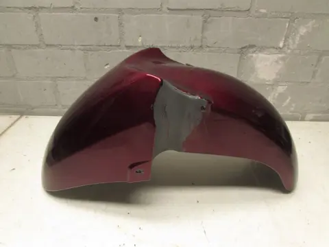 VOORSPATBORD Honda Silverwing 2004 - 2008