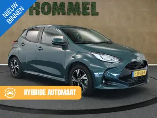 Toyota Yaris 1.5 Hybrid 115 Dynamic - ORIGINEEL NEDERLANDSE AUTO - KEYLESS ENTRY/START - ACHTERUITRI