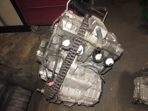MOTORBLOK Honda CBR 1000 F 1993 - 2000