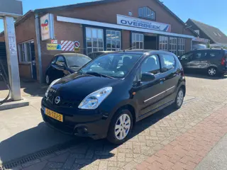 Nissan Pixo 1.0 Look