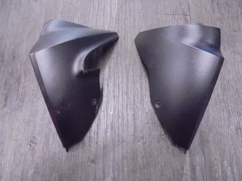 RADIATOR TOEBEHOREN BMW K 1200 R 2005 - 2008
