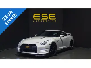 Nissan GT-R 3.8 V6 Track Edition