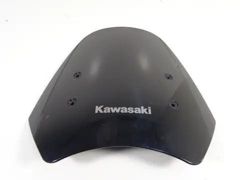 WINDSCHERM Kawasaki VERSYS 650 2007 - 2009