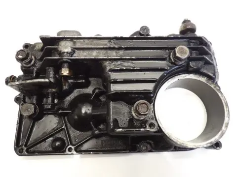 CARTERPAN Kawasaki GPZ 900 1984 - 1993