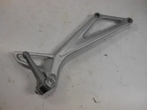 DUO VOETSTEUN RECHTS MV Agusta F3 675 2012 - 2018