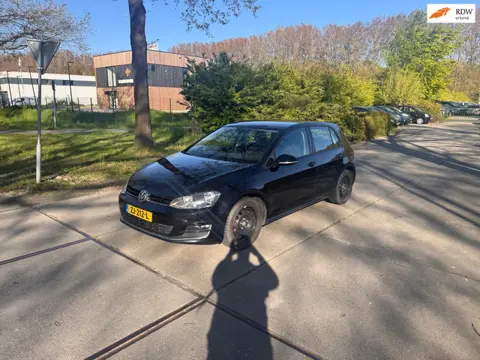 Volkswagen Golf 1.6 TDI Highline Automaar.Clima.Navi
