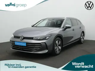 Volkswagen Passat Variant 1.5 e-Hybrid 204 pk DSG Business | Trekhaak | Head-up display | Achteruitr