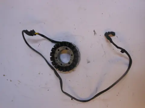 DYNAMO Aprilia Caponord 1000 2001 - 2007