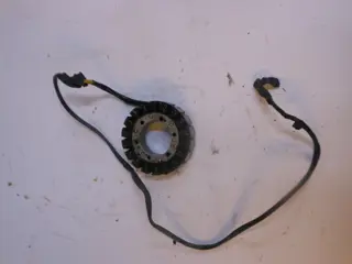 DYNAMO Aprilia Caponord 1000 2001 - 2007