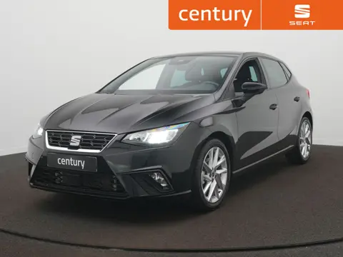 SEAT Ibiza 1.0 TSI 116pk FR DSG | Climate | PDC | LED | Carplay