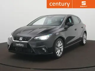 SEAT Ibiza 1.0 TSI 116pk FR DSG | Climate | PDC | LED | Carplay