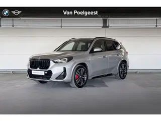 BMW X1 xDrive30e