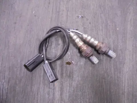 LAMBDA SENSOR Ducati Monster 797 2017 - 2020