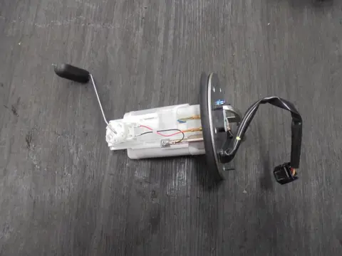 BRANDSTOFPOMP Honda CBR 650 R 2021 - 2024