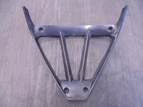 V ONDERKUIP Yamaha YZF R1 2004 - 2006
