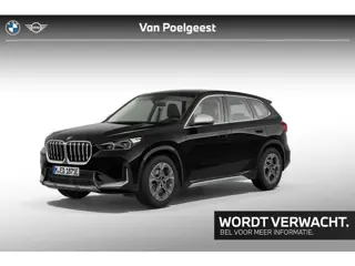 BMW iX1 xDrive30 Launch Edition 67 kWh