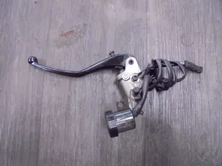 KOPPELINGSPOMP Ducati Multistrada 1260 2018 - 2020