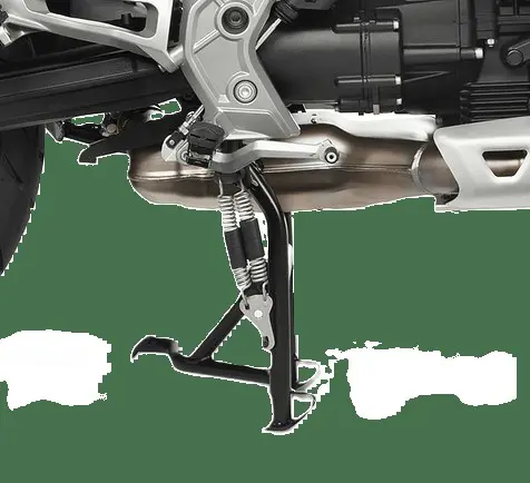 STANDAARD Moto Guzzi V85 TT 2019 - 2021