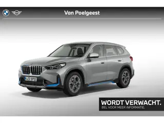 BMW iX1 xDrive30 Launch Edition / Parking Assistant / Adaptieve LED koplampen / Comfort Access / Dra
