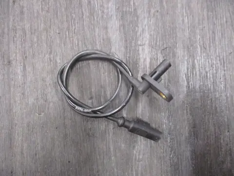 ABS SENSOR ACHTER Kawasaki VERSYS 650 2010 - 2014