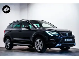 SEAT Ateca 1.5 TSI FR 150pk|Camera|Navi|Stoelverwarming