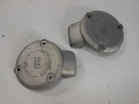 GASKLEPHUIS Triumph Bonneville T 120 2016 - 2018