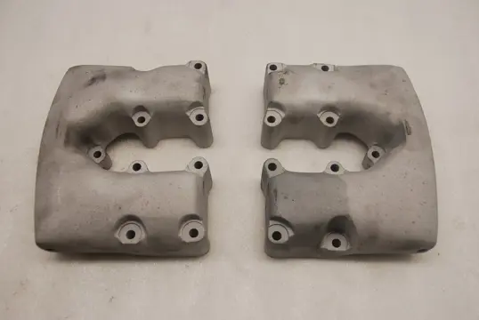 KLEPPENDEKSEL Harley Davidson Custom universal other 1990 -