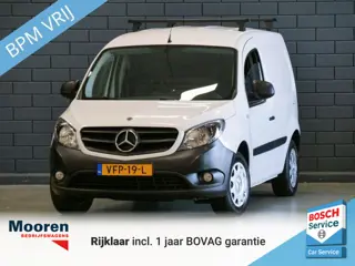 Mercedes-Benz Citan 108 CDI  | BLUETOOTH | (bj 2020)