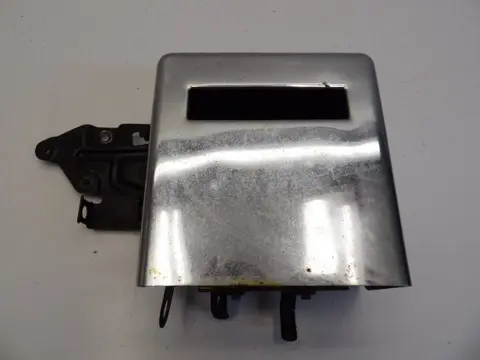 ACCUBAK Honda CMX 250 1982 - 1983