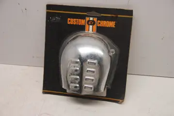 CLAXON Harley Davidson Custom universal other 1990 - 2015