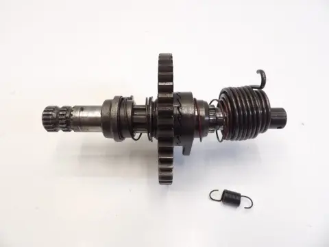 KICK STARTER Suzuki DR 600 S 1985 - 1989