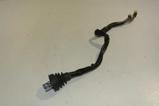 TOEREN TELLER KABEL Yamaha XTX 660 2004 - 2012