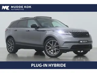 Land Rover Range Rover Velar P400e S | Black Pack | Panoramadak | ACC | 21 Inch | Head-Up | 360° Cam
