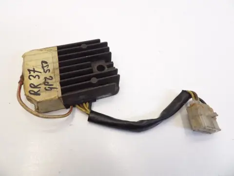 SPANNINGSREGELAAR Kawasaki Z 650 1970 - 2012