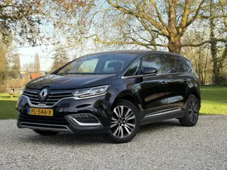 Renault Espace 1.6 TCe Initiale Paris 7p. 4Control, Pano