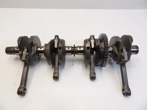 KRUKAS Suzuki GSX R 750 1990 - 1991