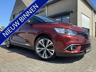 Renault Grand Scénic 1.2 TCe Intens Navigatie / Carplay / Parkeersensors