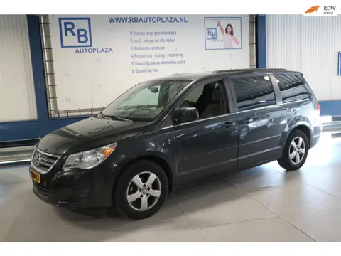 Volkswagen Routan 3.6 V6 / 3e ZIT / FULL SERVICE HISTORIE / UNIEK ! ! !